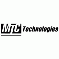 MTC technologies logo vector logo