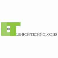 Lehigh technologies logo vector logo