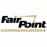 FairPoint Communications logo vector logo