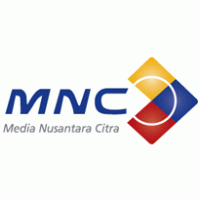 MNC logo vector logo