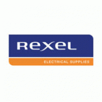 Rexel logo vector logo