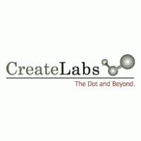 CreateLabs logo vector logo