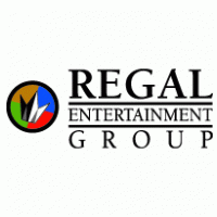 Regal entertainment group logo vector logo