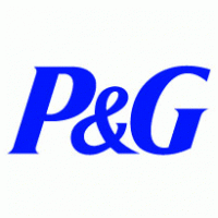 P&G logo vector logo