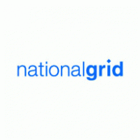 Nationalgrid logo vector logo