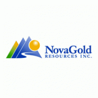 NovaGold logo vector logo