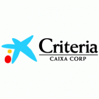 Criteria logo vector logo