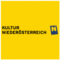 Kultur Niederösterreich logo vector logo