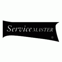 ServiceMaster logo vector logo