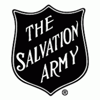 The Salvation Army logo vector logo