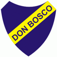 Deportivo Don Bosco logo vector logo