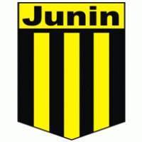 Junin Sucre logo vector logo