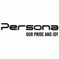 Proton Persona logo vector logo