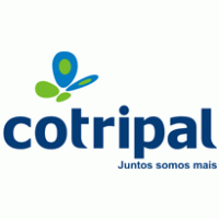 Cotripal logo vector logo