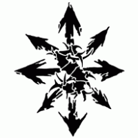 Sepultura – Chaos Logo logo vector logo