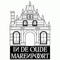 Marenpoort logo vector logo