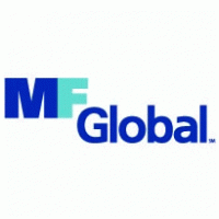MF Global logo vector logo