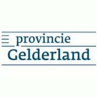 PROVINCIE GELDERLAND logo vector logo