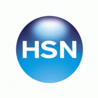 HSN logo vector logo