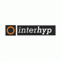 interhyp logo vector logo