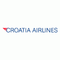 Croatia Airlines logo vector logo