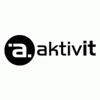 AktivIT logo vector logo