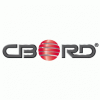 CBORD logo vector logo