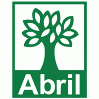 Editora Abril logo vector logo