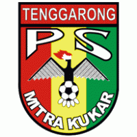 Mitra Kukar Kutai Kartanegara logo vector logo