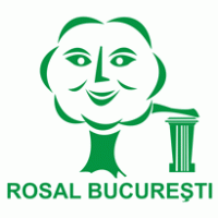 Rosal logo vector logo
