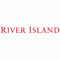 River Island logo vector logo