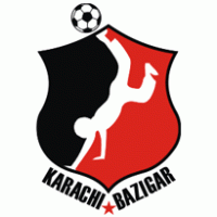 Karachi Bazigar logo vector logo