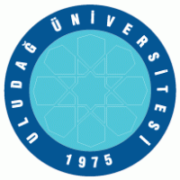 Uludağ Üniversitesi logo vector logo