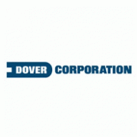 Dover corporation logo vector logo
