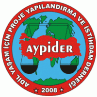 Aypider logo vector logo
