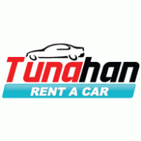 Tunahan Rent A Car logo vector logo