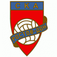 FK SKA Rostov-na-Donu (60’s – early 70’s logo)