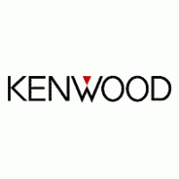 Kenwood logo vector logo
