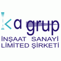 KA GRUP İNŞAAT logo vector logo