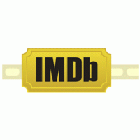 imdb logo vector logo