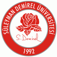 Süleyman Demirel Üniversitesi logo vector logo