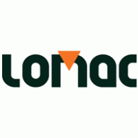 LOMAC logo vector logo
