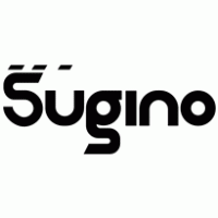 Sugino logo vector logo
