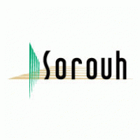 Sorouh logo vector logo