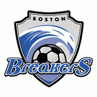 Boston Breakers logo vector logo