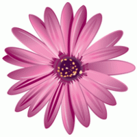 FLOWER logo vector logo