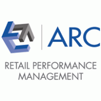 ARC logo vector logo