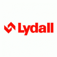 Lydall logo vector logo