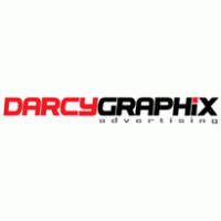 DarcyGraphix logo vector logo