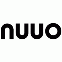 NUUO logo vector logo